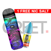 Smok Nord Pro 25W Pod Kit